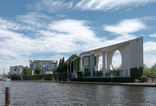 Federal Chancellery